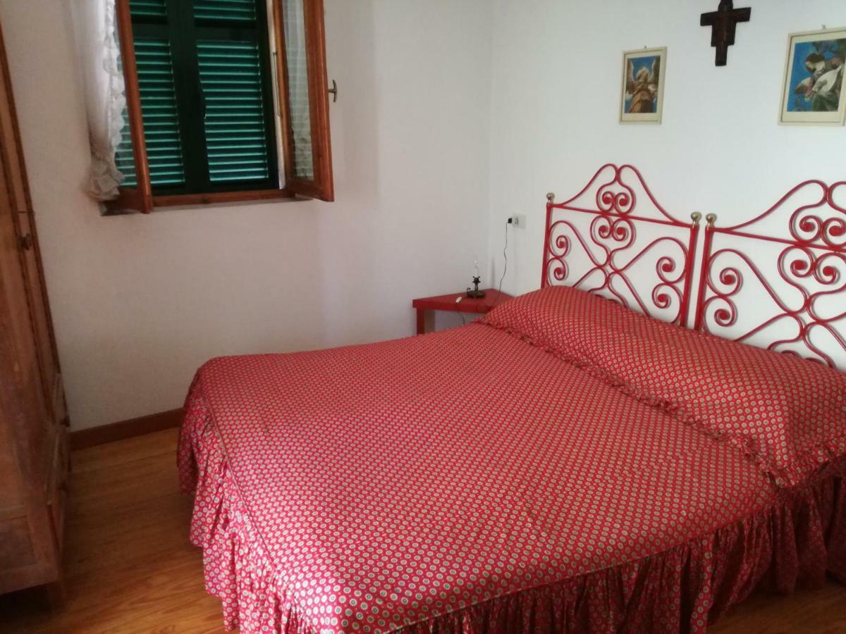 Вилла Casa Nei Boschi Della Val Bormida Calizzano Экстерьер фото